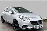 2019 Vauxhall Corsa 1.4 [75] Griffin 3dr