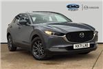 2021 Mazda CX-30