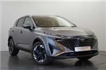 2024 Nissan Qashqai