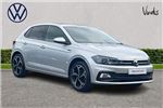 2021 Volkswagen Polo