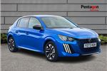 2024 Peugeot 208