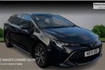 2022 Toyota Corolla Touring Sport