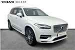 2022 Volvo XC90