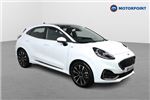 2024 Ford Puma