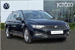 2022 Volkswagen Passat Estate