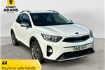 2018 Kia Stonic