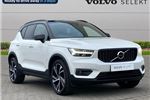 2020 Volvo XC40