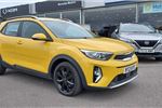 2021 Kia Stonic
