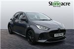 2025 Mazda 2 Hybrid