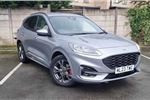 2023 Ford Kuga