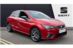 2020 SEAT Ibiza