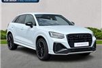 2025 Audi Q2