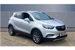 2019 Vauxhall Mokka X