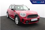 2020 MINI Countryman