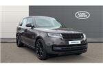 2024 Land Rover Range Rover