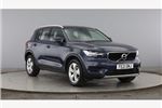 2021 Volvo XC40