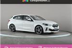 2021 BMW 1 Series