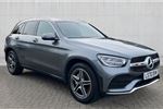 2020 Mercedes-Benz GLC