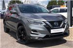2021 Nissan Qashqai