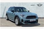 2023 MINI Countryman