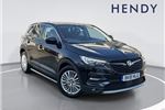 2018 Vauxhall Grandland X