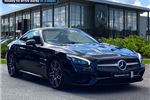 2020 Mercedes-Benz SL-Class