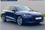 2024 Audi A3