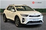 2019 Kia Stonic