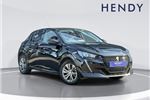 2023 Peugeot e-208