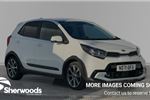 2021 Kia Picanto