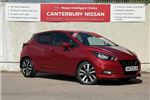 2021 Nissan Micra