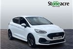 2023 Ford Fiesta ST