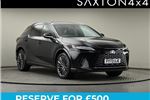 2023 Lexus RX