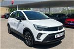 2021 Vauxhall Crossland