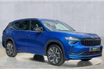 2024 Skoda Kodiaq