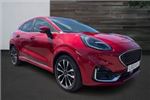 2023 Ford Puma