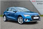 2022 Audi A3
