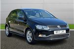 2017 Volkswagen Polo
