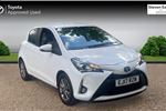 2017 Toyota Yaris