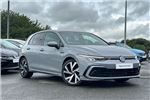2023 Volkswagen Golf