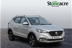 2019 MG ZS