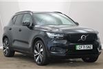 2021 Volvo XC40 Recharge