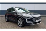 2023 Ford Kuga