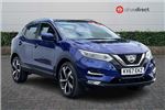 2017 Nissan Qashqai