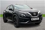 2024 Nissan Juke