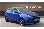 2018 Hyundai i10