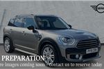 2019 MINI Countryman