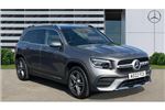 2022 Mercedes-Benz GLB