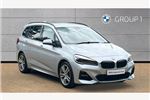 2021 BMW 2 Series Gran Tourer
