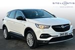 2019 Vauxhall Grandland X